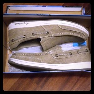 Men's Margaritaville Shoes Size 10.5 Brand New